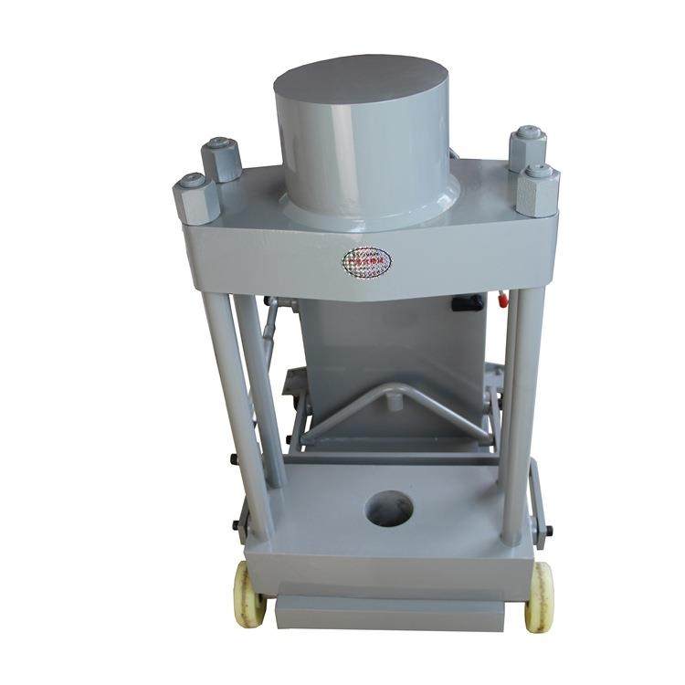 200吨电动液压转向节立轴拆装机5型羊角立轴机45型主销拆装机,淘宝优惠券,粉丝福利购,淘宝优惠卷