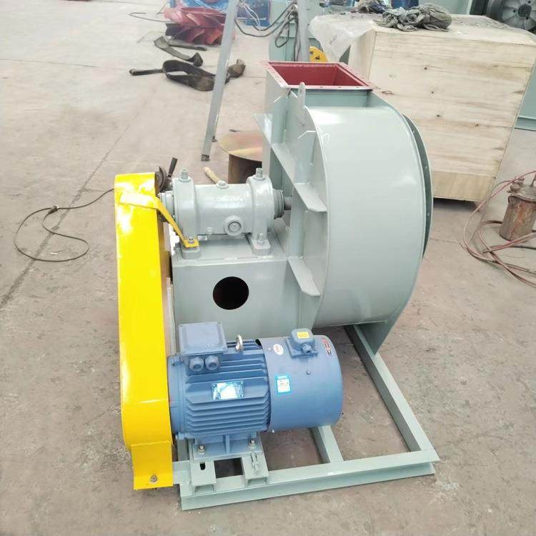 锅炉离心风机Y5-47C式锅炉引风机工业除尘排烟电厂窑炉风机耐高温,淘宝优惠券,粉丝福利购,淘宝优惠卷