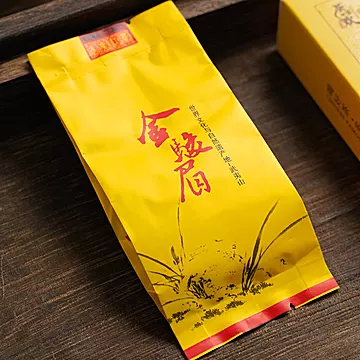 正宗安溪铁观音大红袍红茶礼盒装含手提袋[80元优惠券]-寻折猪