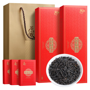 正宗安溪铁观音乌龙茶大红袍300g