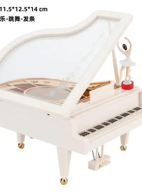 ins风复古怀旧留声机摆件音乐盒酒吧咖啡厅玄关桌面创意家居装饰