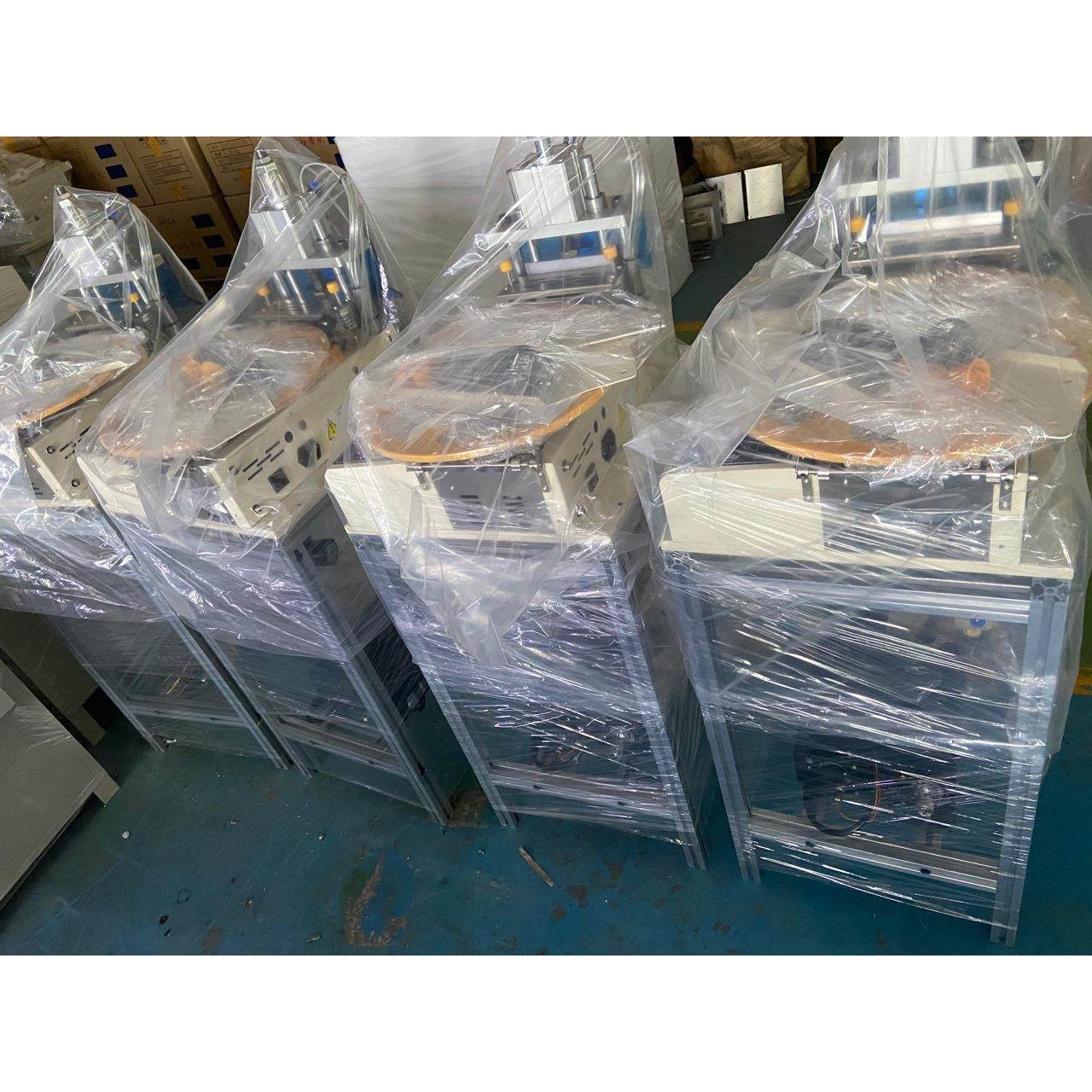 跨境工厂超声波燕尾带切带机蝴蝶结丝带礼品带彩带织带切带机,淘宝优惠券,粉丝福利购,淘宝优惠卷