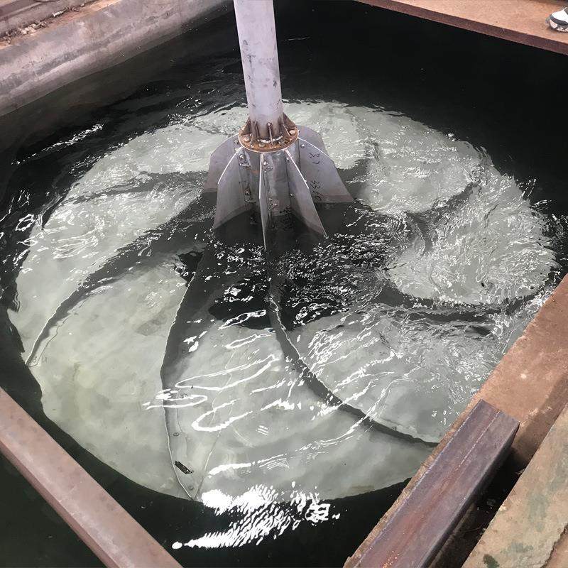 定制双曲面搅拌机立式伞形涡轮絮凝污水池慢低速多曲面混合搅拌器,淘宝优惠券,粉丝福利购,淘宝优惠卷