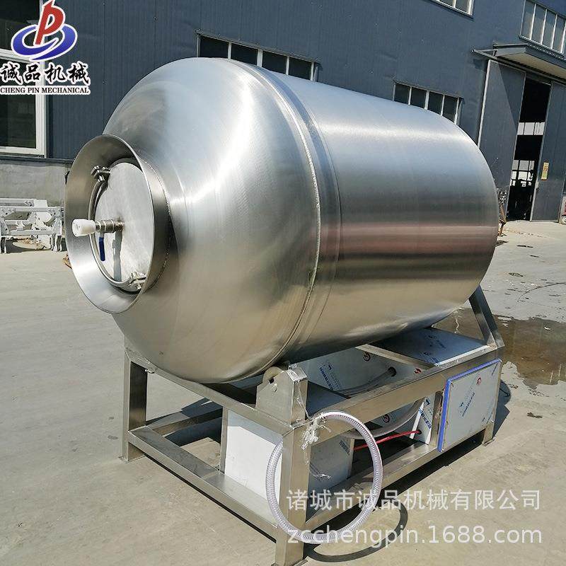 真空腌肉滚揉机机商用小型真空腌制机肉类鱼类快速入味嫩化按摩机,淘宝优惠券,粉丝福利购,淘宝优惠卷