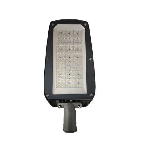 跨境市政工程LED路灯头市电款高光效可调节路灯户外高杆照明灯 - 图2