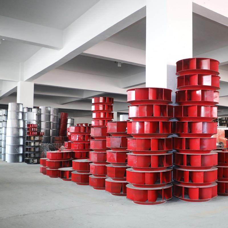 厂家直销9-19高压离心风机叶轮耐高温碳钢风轮通用离心风机配件,淘宝优惠券,粉丝福利购,淘宝优惠卷