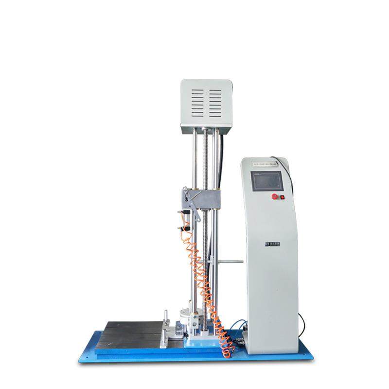 自行车车架前叉组合件落重试验机 车架前叉组合件冲击试验机,淘宝优惠券,粉丝福利购,淘宝优惠卷