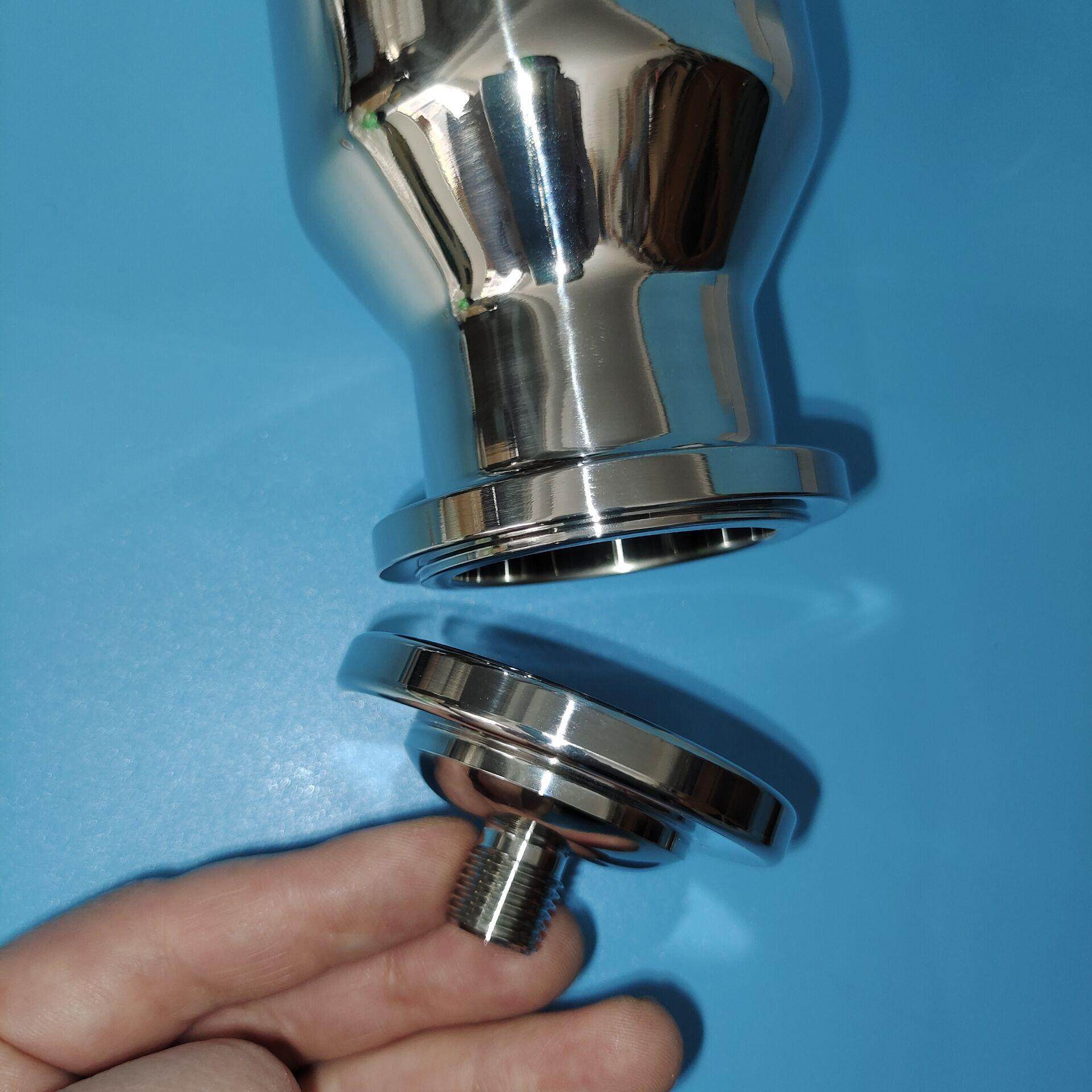 不锈钢带夹滤杯薄膜过滤器 铜绿假单胞菌检测仪配套 300φ50,淘宝优惠券,粉丝福利购,淘宝优惠卷