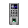 Inspiration automatic door fingerprint access control time and attendance all-in-one machine induction password swipe card waterproof fingerprint electric plug lock magnetic lock