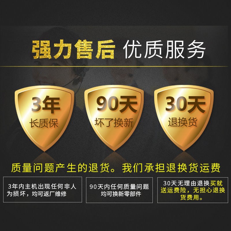 大焊315电焊机 220v380v直流双电压全自动全铜家用小型工业多板机 - 图1