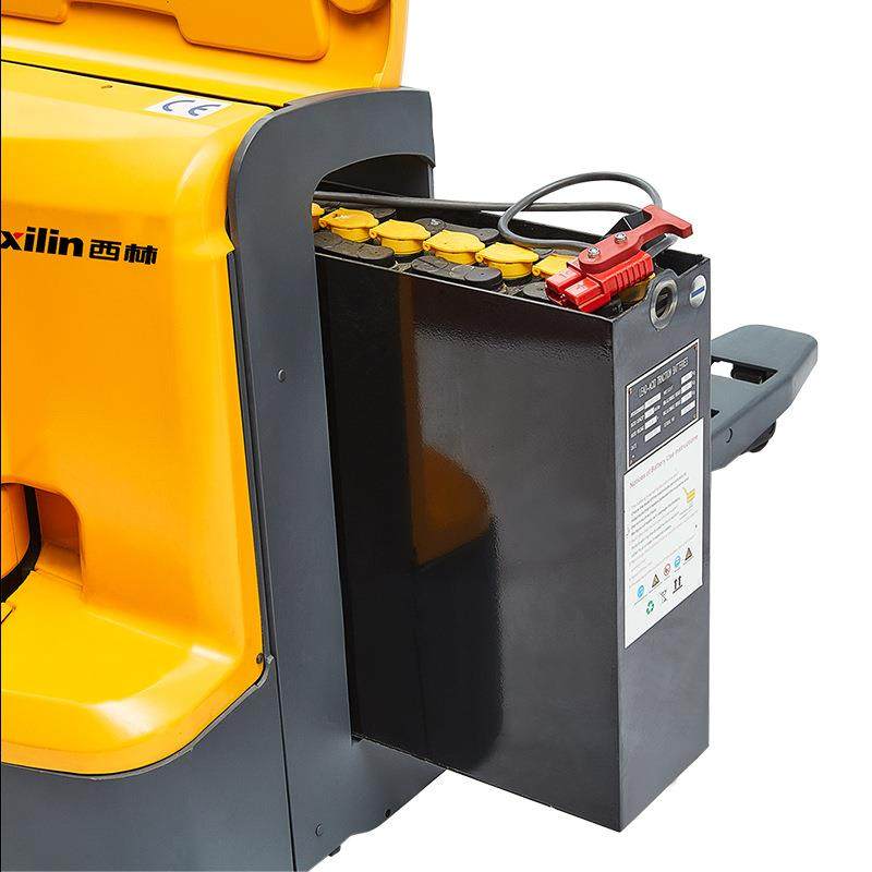 电动地牛全电动液压搬运车叉车2T仓储物流电动托盘搬运车,淘宝优惠券,粉丝福利购,淘宝优惠卷