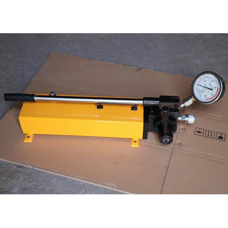 厂家液压打压泵便携式压滤机用试压泵SYB-2S液压手动泵,淘宝优惠券,粉丝福利购,淘宝优惠卷