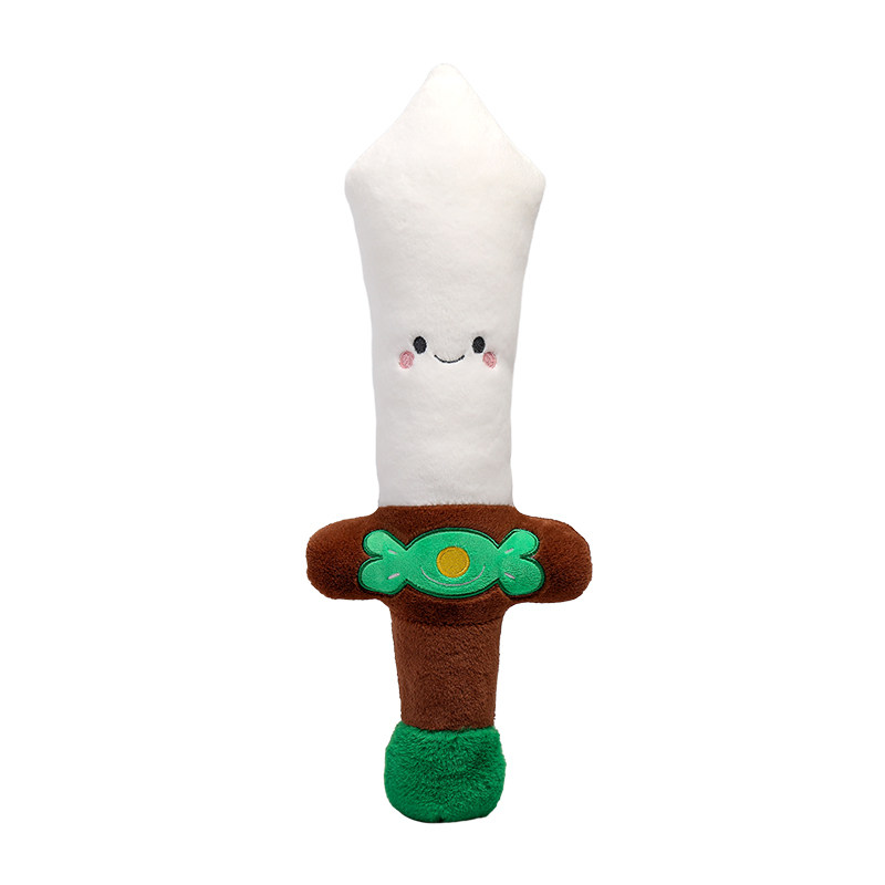 创意玩具宝剑玩偶毛绒玩具男生款打闹布娃娃儿童玩耍抱枕搞怪超软,淘宝优惠券,粉丝福利购,淘宝优惠卷