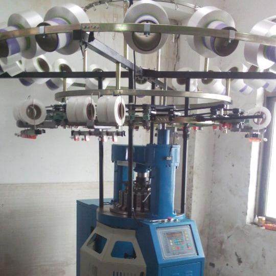 厂家供应高速双面小圆机高质量连裤针织小圆机,淘宝优惠券,粉丝福利购,淘宝优惠卷