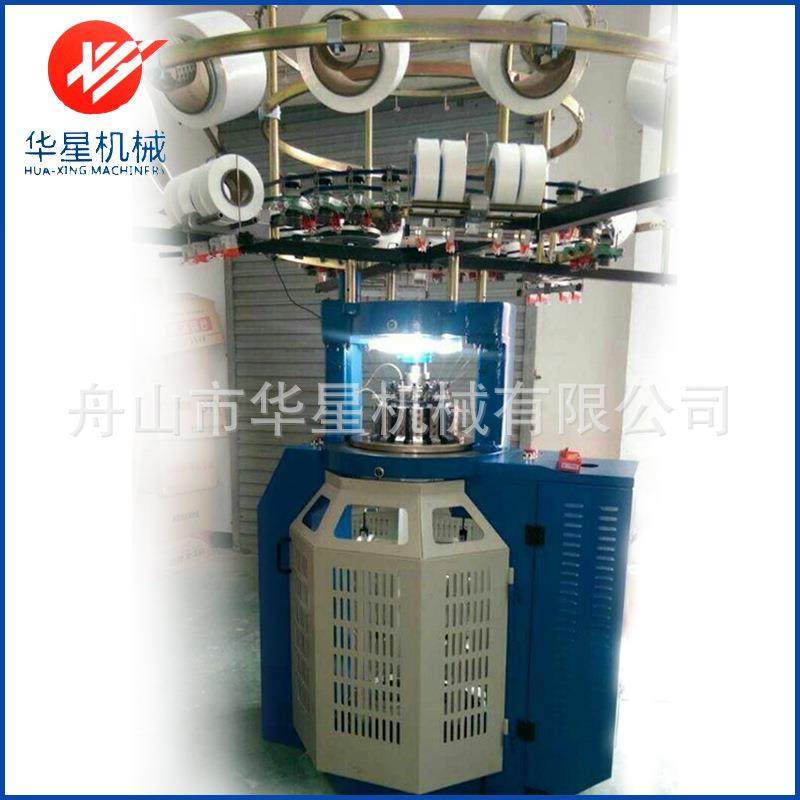 厂家供应高速双面小圆机高质量连裤针织小圆机,淘宝优惠券,粉丝福利购,淘宝优惠卷