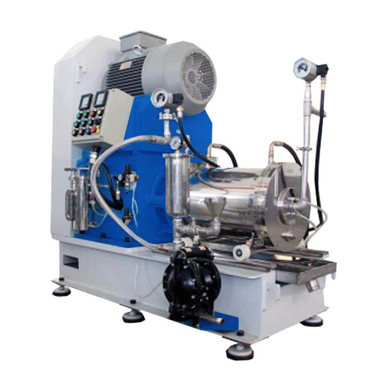 连续生产油漆涂料卧式砂磨机超细纳米砂磨机农药制药研磨设备,淘宝优惠券,粉丝福利购,淘宝优惠卷