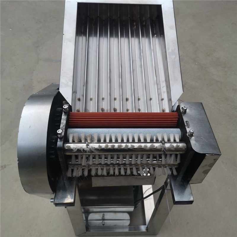 毛豆剥壳机电动全自动鲜毛豆去皮机剥豆机剥皮机豌豆蚕豆新款,淘宝优惠券,粉丝福利购,淘宝优惠卷