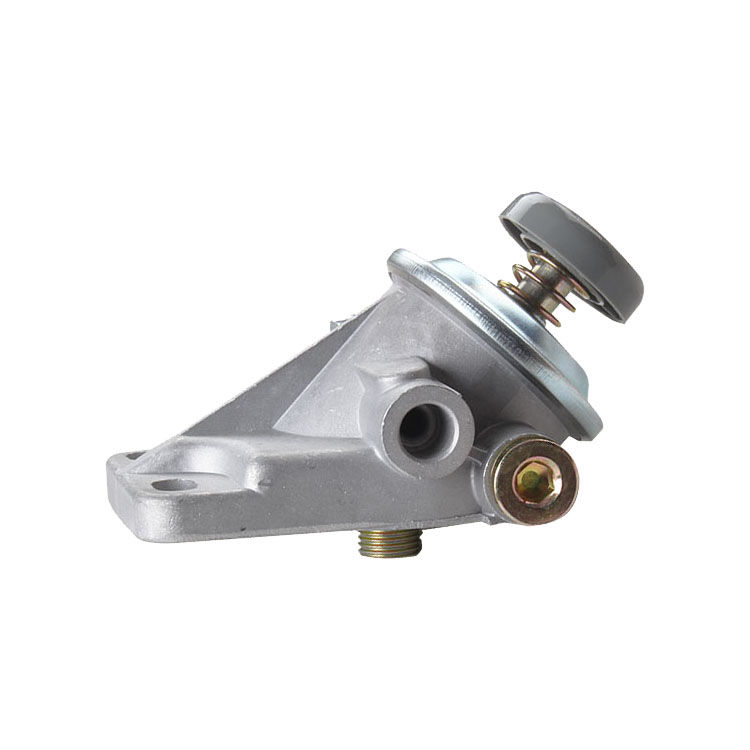 1457434310适用博士BOSCHF0011柴油滤芯滤清器CLX-242A/C皮卡铝座 - 图2