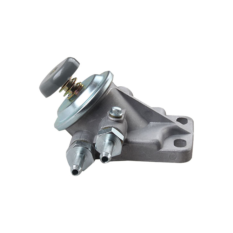 1457434310适用博士BOSCHF0011柴油滤芯滤清器CLX-242A/C皮卡铝座 - 图1