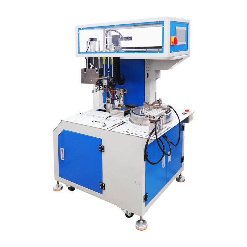 现货单扎型自动扎线绕线盘线捆线机电源线数据线软管绳索机,淘宝优惠券,粉丝福利购,淘宝优惠卷