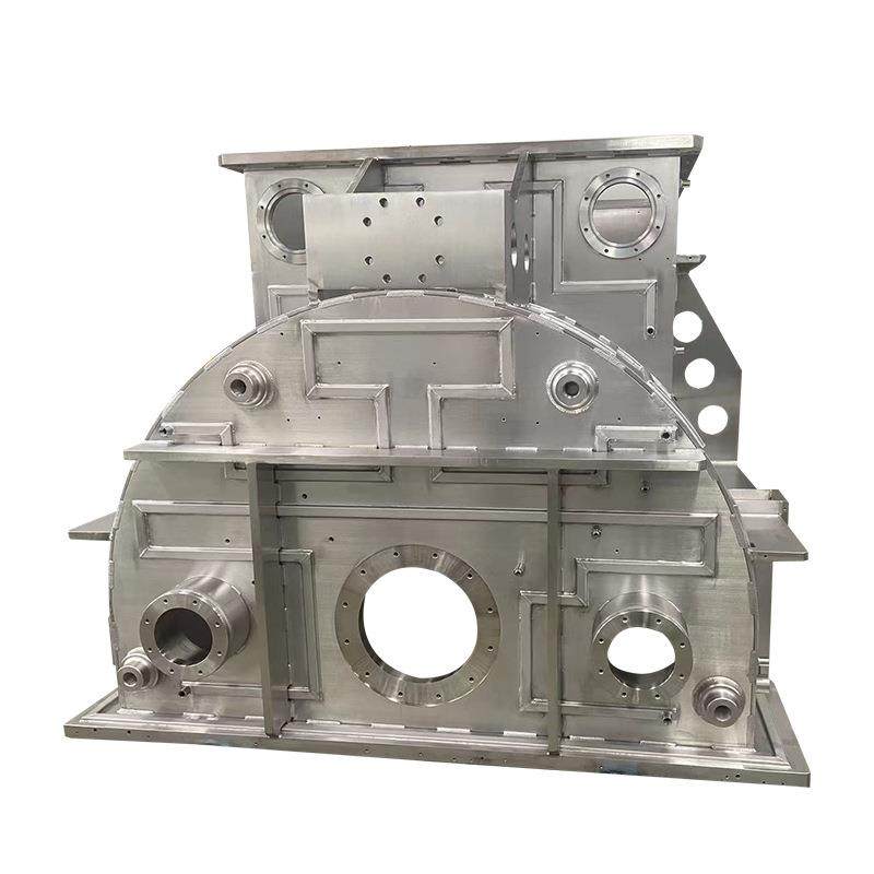 代加工PVDCVD连续线腔体真空镀膜腔体卷绕式腔体铝腔,淘宝优惠券,粉丝福利购,淘宝优惠卷