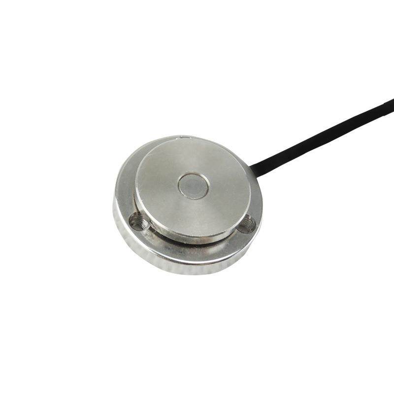 物联网无线微型测力传感器不锈钢机器人汽车压装称重传感器现货 - 图3