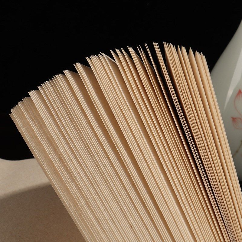 曹宣记楮皮纸仿古半生半熟宣纸老技师手工单槽捞四尺六尺对开黄麻,淘宝优惠券,粉丝福利购,淘宝优惠卷