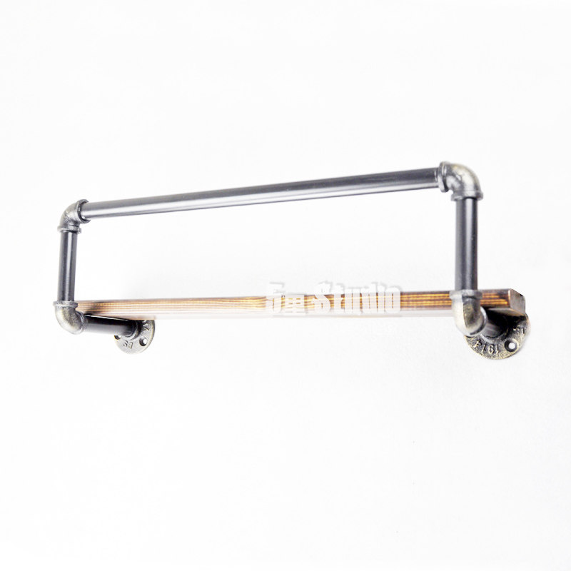 工业风复古个性水管铁艺咖啡厅酒吧饭店餐厅吧台酒架酒柜壁挂,淘宝优惠券,粉丝福利购,淘宝优惠卷