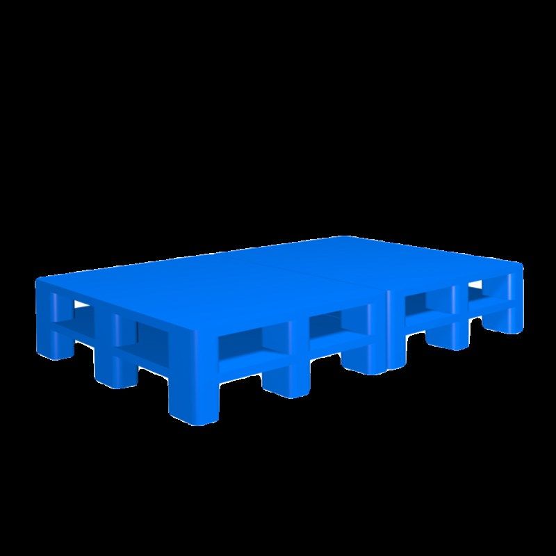 仓储托盘垫板防潮板工业塑料堆高机卡板塑料地台板物流栈板货架地,淘宝优惠券,粉丝福利购,淘宝优惠卷