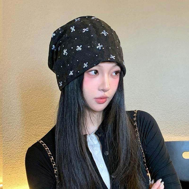 月子帽春秋产妇帽冷帽显脸小包头帽子棉孕妇套头帽产后堆堆帽,淘宝优惠券,粉丝福利购,淘宝优惠卷