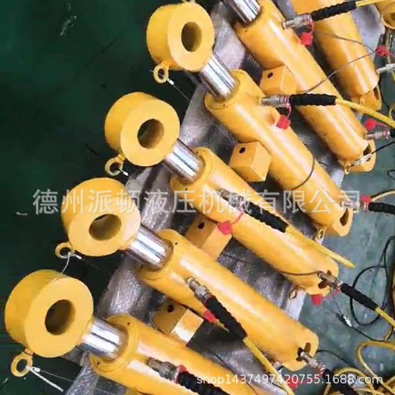 实力厂家直销PLC同步千斤顶智能同步顶升液压千斤顶同步油缸,淘宝优惠券,粉丝福利购,淘宝优惠卷