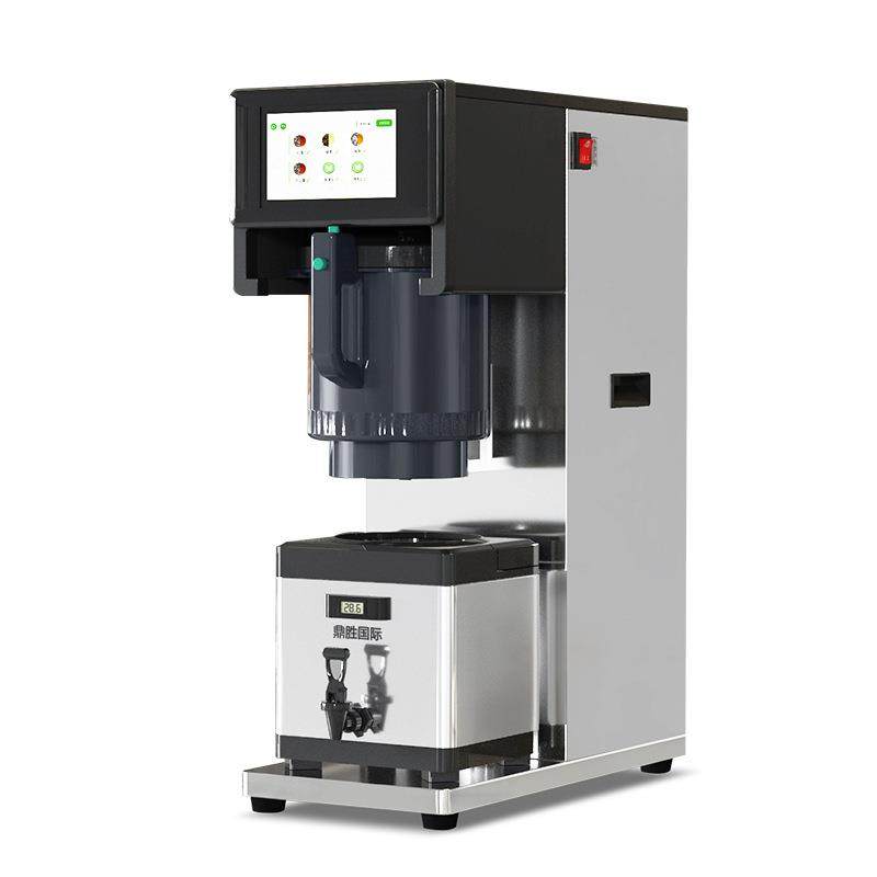 商用智能泡茶机高端煮茶机萃茶机奶茶店专业瞬热式加热设备厂家,淘宝优惠券,粉丝福利购,淘宝优惠卷