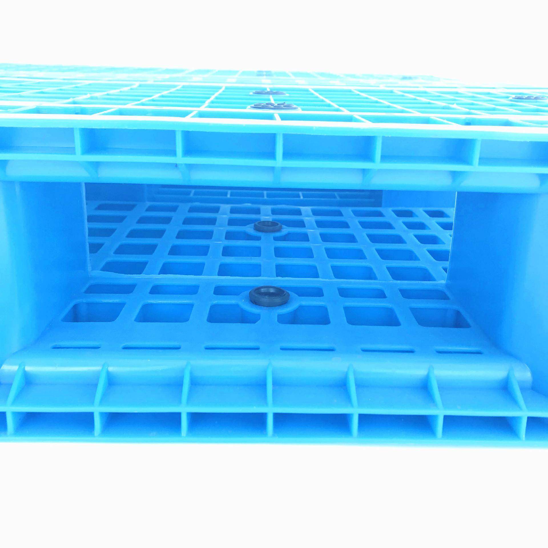 1.2米*1.1米双面网格塑料托盘1200*1100仓库防潮垫板物流叉车卡板,淘宝优惠券,粉丝福利购,淘宝优惠卷