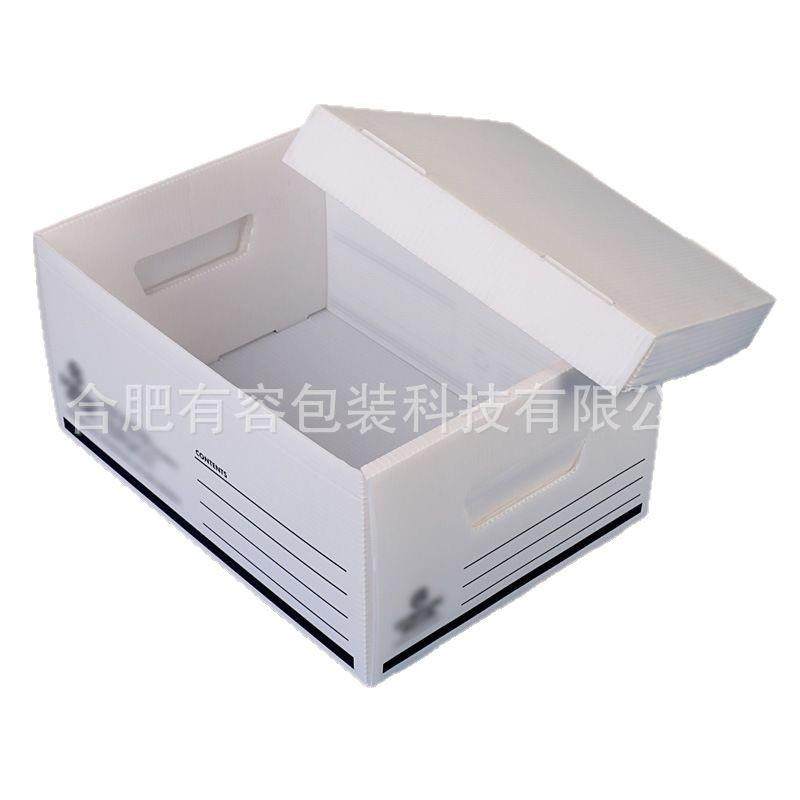 厂家现货中空板塑料箱pp包装箱中空板周转箱蓝色可折叠中空板箱,淘宝优惠券,粉丝福利购,淘宝优惠卷