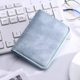 Men's ultra-thin mini wallet multifunctional