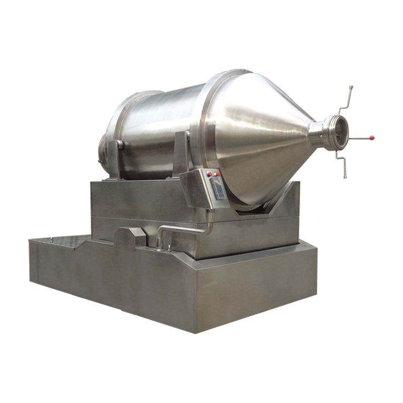 化工染料二维运动混合机实验室混合机食品蛋白粉卧式搅拌机,淘宝优惠券,粉丝福利购,淘宝优惠卷