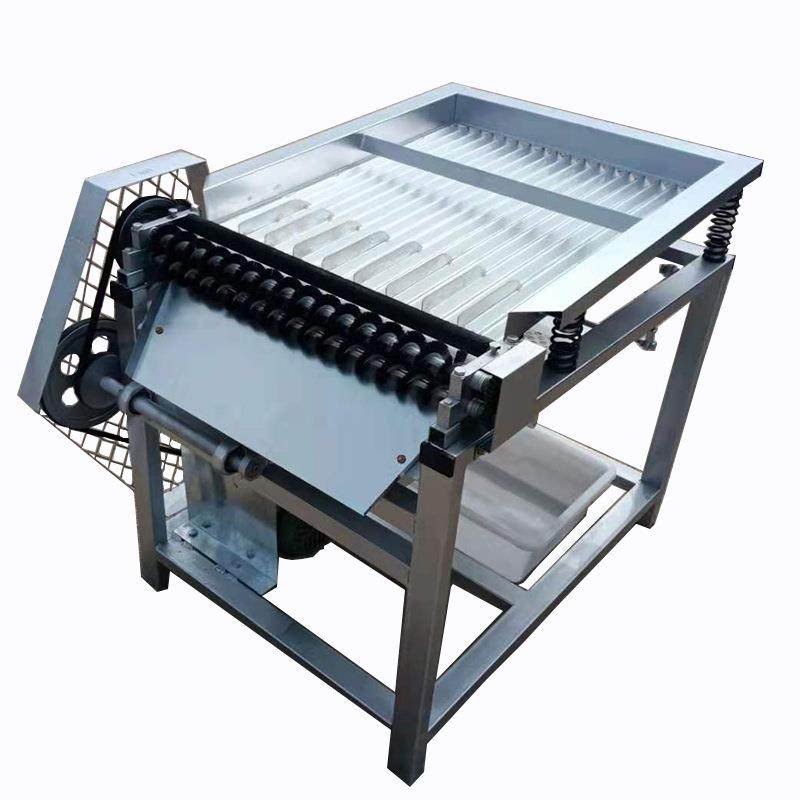 商用全自动鲜毛豆剥壳机去皮机 不锈钢毛豆去壳机,淘宝优惠券,粉丝福利购,淘宝优惠卷