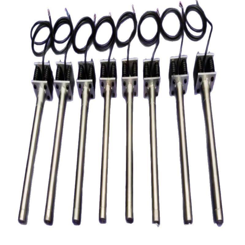 地铁隧道施工高频振动棒台车专用振捣器低能耗智能调速防爆长寿命 - 图3