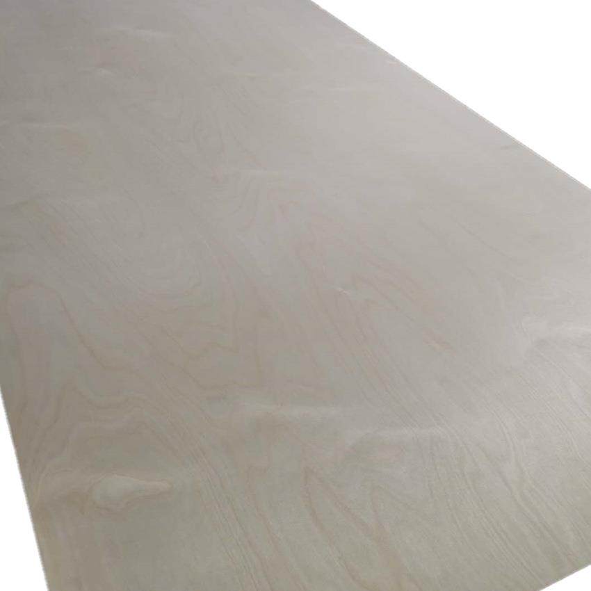 厂家直供FSC20mmE0P2级全桦木防水酚醛胶多层板海洋板胶合板 - 图1