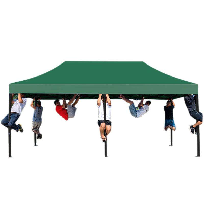 防雨摆摊用四角雨棚户外四脚展会促销遮阳伞商用广告餐饮防晒帐篷,淘宝优惠券,粉丝福利购,淘宝优惠卷