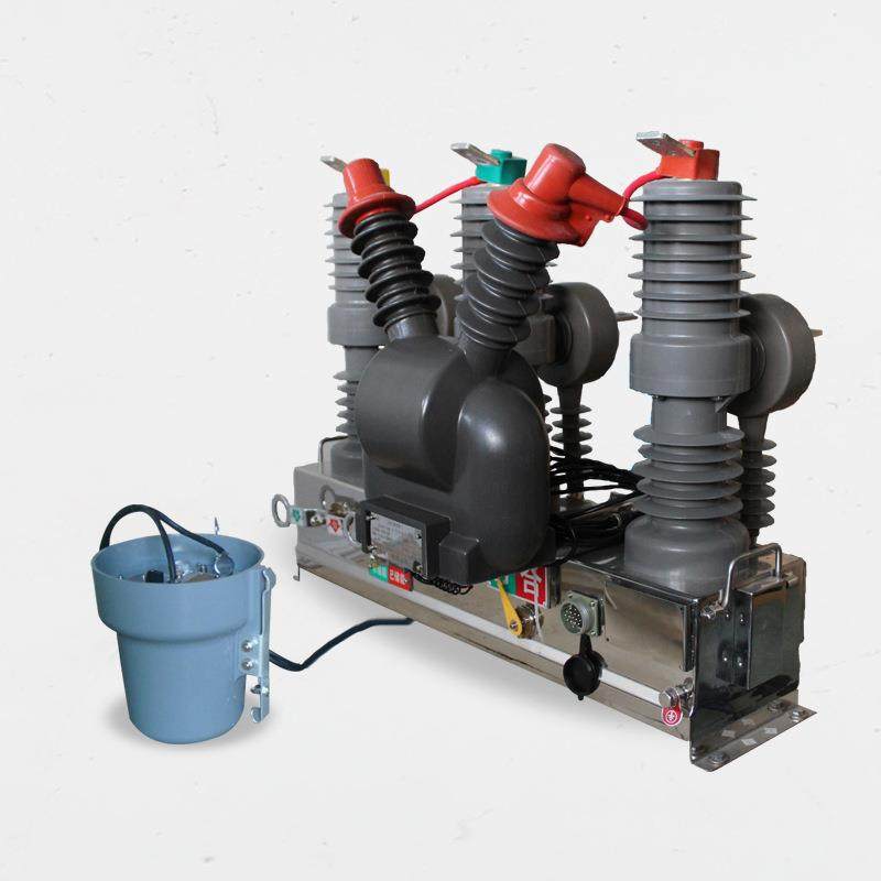 ZW32-12YFG/630A高原型柱上开关10KV户外智能高压真空断路器,淘宝优惠券,粉丝福利购,淘宝优惠卷