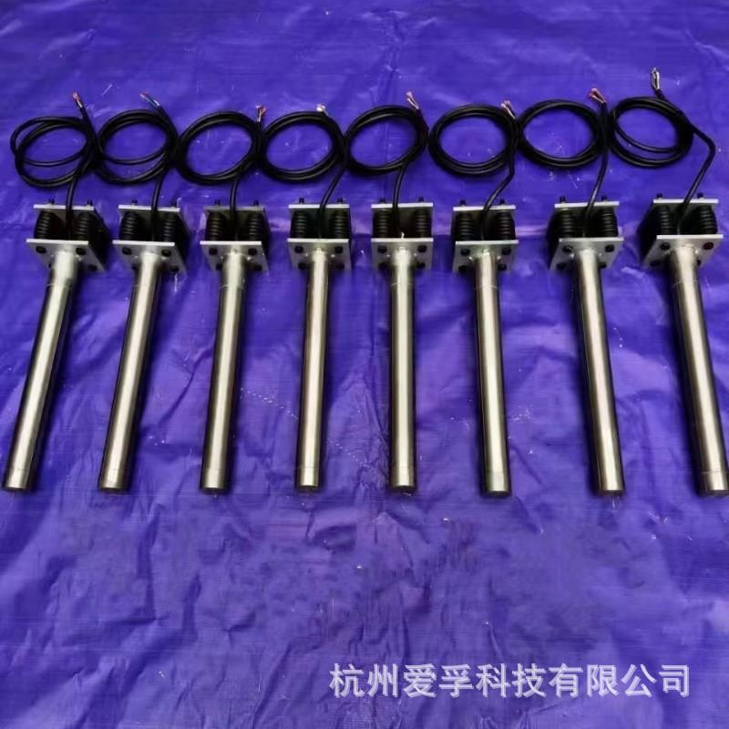 地铁隧道施工高频振动棒台车专用振捣器低能耗智能调速防爆长寿命 - 图1