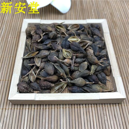 连翘500g包邮 中药材特级 正品连壳茶 青翘 中药材大全店铺_虎窝淘