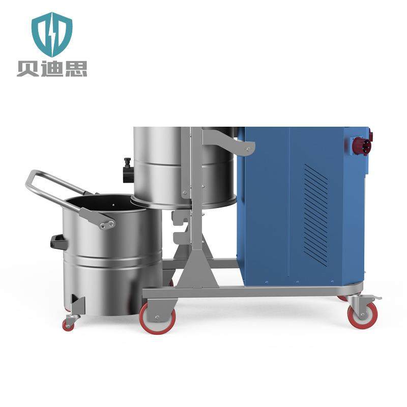 ST系列重型脉冲反吹工厂工业吸尘器金属粉尘车间颗粒移动除尘器,淘宝优惠券,粉丝福利购,淘宝优惠卷