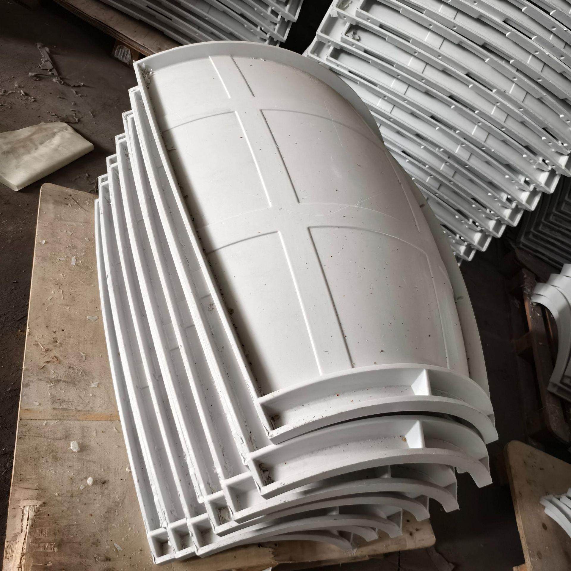 玻璃钢检查井地埋阀门水表井市政水利工程加厚成品改造排污观察井,淘宝优惠券,粉丝福利购,淘宝优惠卷