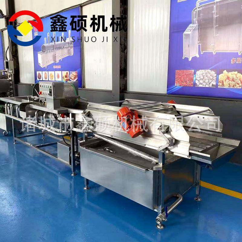 白菜涡流清洗机4000型包菜豆芽洗菜机土豆丝清洗振动一体机,淘宝优惠券,粉丝福利购,淘宝优惠卷