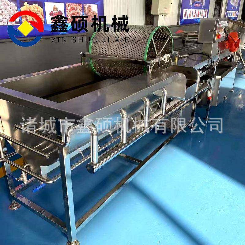 白菜涡流清洗机4000型包菜豆芽洗菜机土豆丝清洗振动一体机,淘宝优惠券,粉丝福利购,淘宝优惠卷