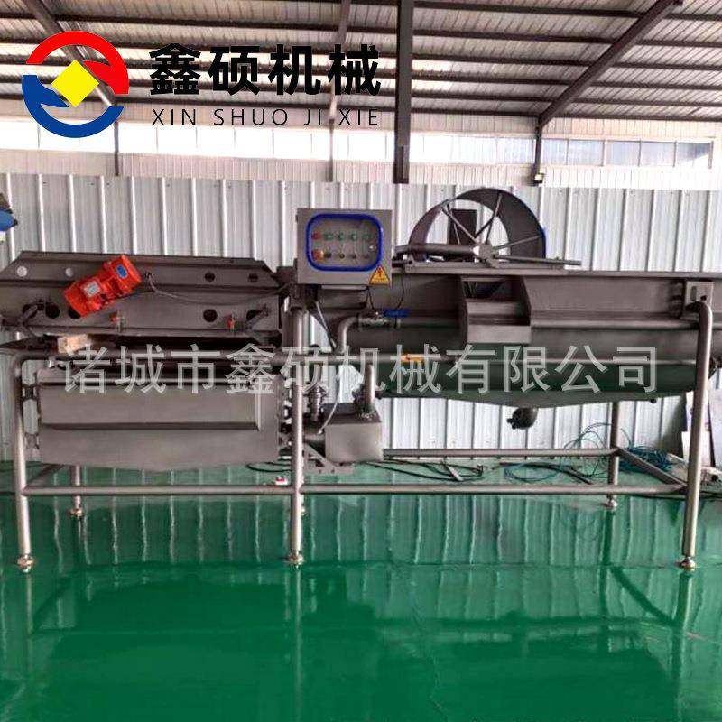 白菜涡流清洗机4000型包菜豆芽洗菜机土豆丝清洗振动一体机,淘宝优惠券,粉丝福利购,淘宝优惠卷