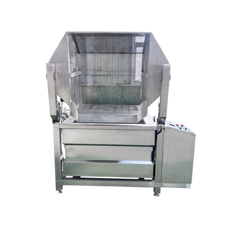 连续式海参蒸煮漂烫机辣椒蔬菜杀青护色设备全自动方形果蔬预煮机,淘宝优惠券,粉丝福利购,淘宝优惠卷