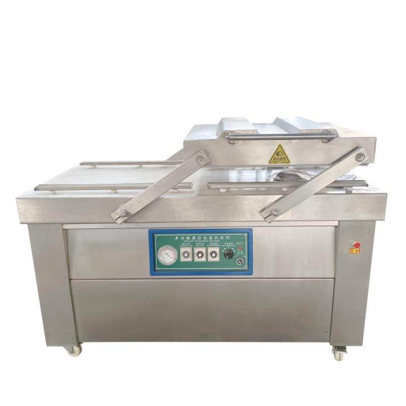 预制菜双室真空包装机玉米真空包装设备羊肚包肉封口机食品级,淘宝优惠券,粉丝福利购,淘宝优惠卷